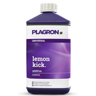 LEMON KICK, 1L, ORGANICZNY REGULATOR OBNIŻAJĄCY pH, PLAGRON