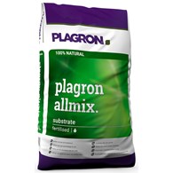 ALLMIX 50L, ZIEMIA KWIATOWA, PLAGRON, 1 paleta=60 worków