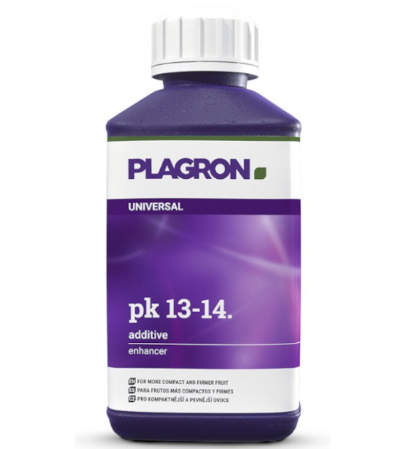 PK 13/14  0.25L/250ml, NAWÓZ DODATKOWY NA KWITNIENIE, PLAGRON