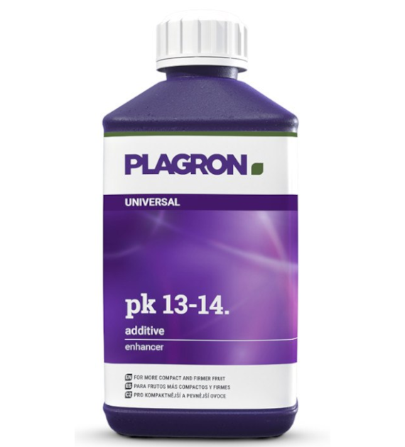 PK 13/14  0.5L/500ml, NAWÓZ DODATKOWY NA KWITNIENIE, PLAGRON