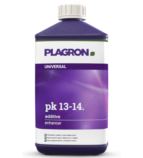 PK 13/14  1L, NAWÓZ DODATKOWY NA KWITNIENIE, PLAGRON