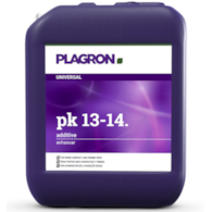 PK 13/14   5L, NAWÓZ DODATKOWY NA KWITNIENIE, PLAGRON