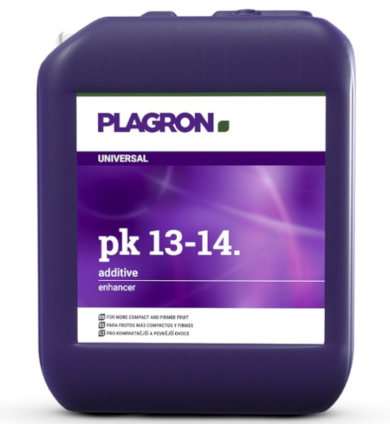 PK 13/14   5L, NAWÓZ DODATKOWY NA KWITNIENIE, PLAGRON