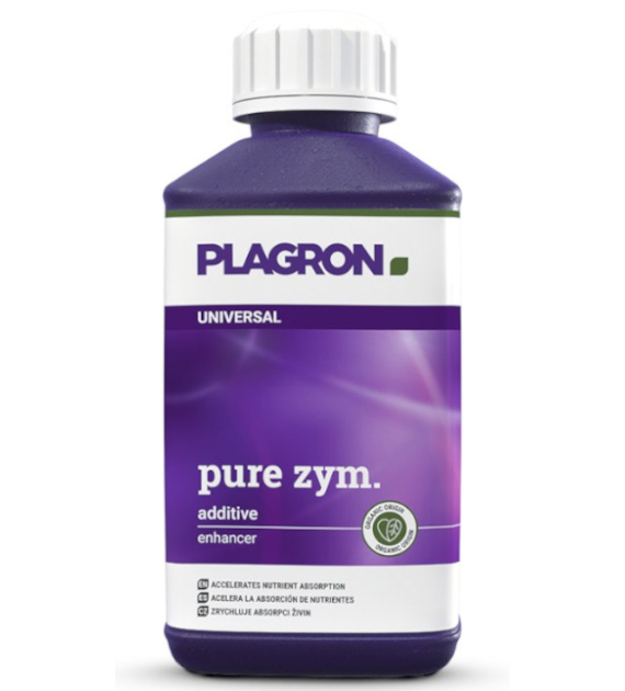PURE ZYM   250ml/0,25L, STYMULATOR/ENZYMY, PLAGRON