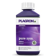 PURE ZYM   250ml/0,25L, STYMULATOR/ENZYMY, PLAGRON