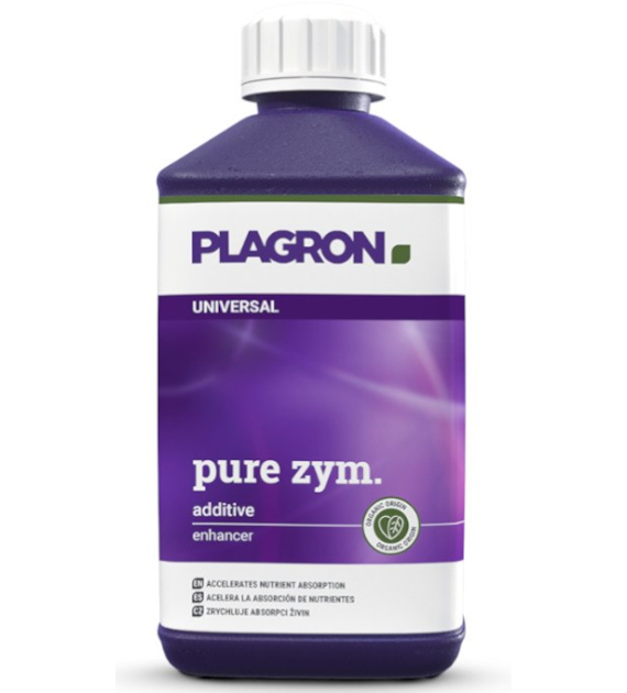 PURE ZYM   500ml/0,5L, STYMULATOR/ENZYMY, PLAGRON