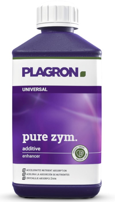 PURE ZYM   500ml/0,5L, STYMULATOR/ENZYMY, PLAGRON