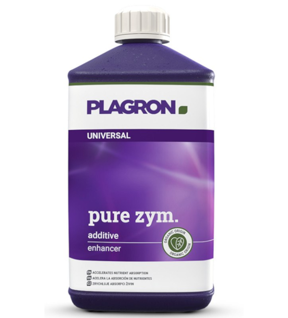 PURE ZYM  1L, STYMULATOR/ENZYMY, PLAGRON