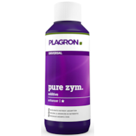 PURE ZYM   100ml/0,1L, STYMULATOR/ENZYMY, PLAGRON