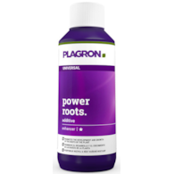 POWER ROOTS   100ml/0,1L, STYMULATOR KORZENI, UKORZENIACZ,  PLAGRON