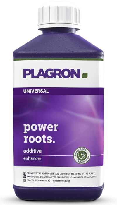 POWER ROOTS   500ml/0,5L, STYMULATOR KORZENI, UKORZENIACZ,  PLAGRON