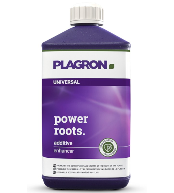 POWER ROOTS   1L, STYMULATOR KORZENI, UKORZENIACZ,  PLAGRON