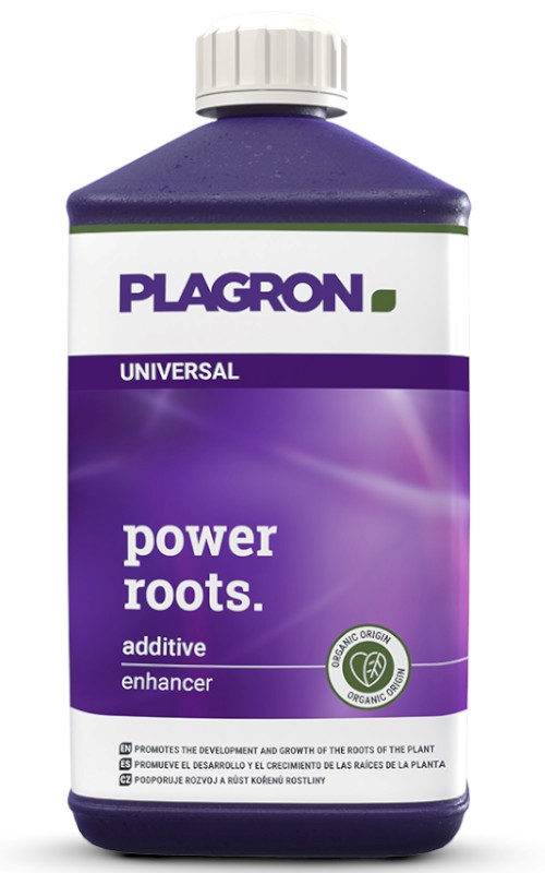 POWER ROOTS   1L, STYMULATOR KORZENI, UKORZENIACZ,  PLAGRON