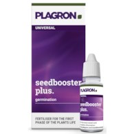 SEED BOOSTER 10ml, STYMULATOR DO SADZONEK, PLAGRON