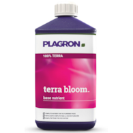 TERRA BLOOM  1L, NAWÓZ NA KWITNIENIE, PLAGRON