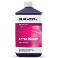 TERRA BLOOM  1L, NAWÓZ NA KWITNIENIE, PLAGRON