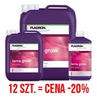 TERRA GROW  1L, NAWÓZ NA WZROST, PLAGRON