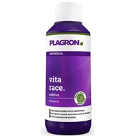 VITA RACE   100ml/0,1L, ORGANICZNY STYMULATOR DOLISTNY, PLAGRON