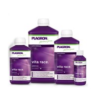 VITA RACE   100ml/0,1L, ORGANICZNY STYMULATOR DOLISTNY, PLAGRON