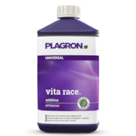 !-VITA RACE  1L, ORGANICZNY STYMULATOR DOLISTNY, PLAGRON