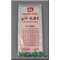 FLUID DO KALIBRACJI MIERNIKA pH, 4.01, 20ml