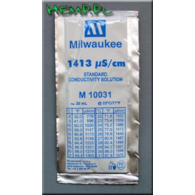 FLUID DO KALIBRACJI MIERNIKA EC / KONDUKTOMETRA, 1.413, 20ml