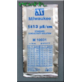 FLUID DO KALIBRACJI MIERNIKA EC / KONDUKTOMETRA, 1.413, 20ml