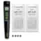 ELEKTRONICZNY MIERNIK pH, ATM, MILWAUKEE, DOKŁ. 0-1pH, TEMP. -5 - 60st.C, pH METR