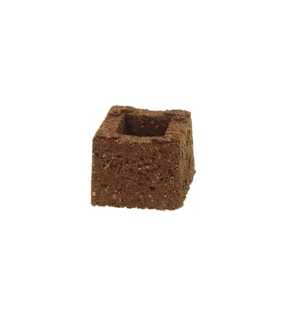KOSTKA/BLOK EASY PLUG, 75x75xh60mm