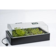 PODGRZEWANY PROPAGATOR, 60x40xh25cm, 50W, 230V