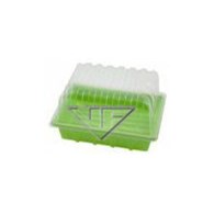 SZKLARENKA / PROPAGATOR / UKORZENIACZ 23.5x18xh14cm, szklarnia