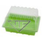 SZKLARENKA / PROPAGATOR / UKORZENIACZ 23.5x18xh14cm, szklarnia