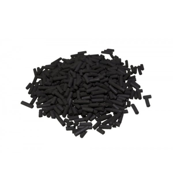 WĘGIEL AKTYWNY CTC-75 PRIMA KLIMA, DO FILTRÓW WĘGLOWYCH, 1L, PRIMA KLIMA