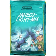 ZIEMIA KWIATOWA, ATAMI  Janeco LightMix 50L, 1 paleta =  70 worków