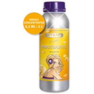 ROOTBASTIC 100ml/0,1L, STYMULATOR WZROSTU KORZENI, UKORZENIACZ,  ATAMI
