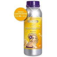 ROOTBASTIC 100ml/0,1L, STYMULATOR WZROSTU KORZENI, UKORZENIACZ,  ATAMI