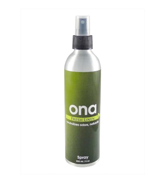 SPRAY NEUTRALIZUJĄCY ZAPACH, POCHŁANIACZ ZAPACHÓW, ONA FRESH SPRAY 250ml