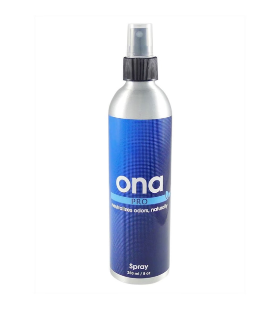 SPRAY NEUTRALIZUJĄCY ZAPACH, POCHŁANIACZ ZAPACHÓW, ONA PRO SPRAY 250ml