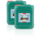 AQUA-FLORES A+B 2x10L, NAWÓZ DWUSKŁADNIKOWY NA KWITNIENIE DO HYDRO, CANNA