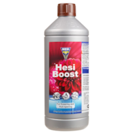 BOOST  0.5L/500ML, STYMULATOR KWITNIENIA (GLEBA,HYDRO,KOKOS), HESI