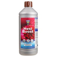 BOOST  0.5L/500ML, STYMULATOR KWITNIENIA (GLEBA,HYDRO,KOKOS), HESI