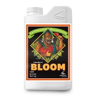 BLOOM pH PERFECT 1L, NAWÓZ NA KWITNIENIE, (gleba, hydro, kokos), ADVANCED NUTRIENTS