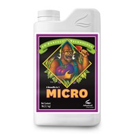 MICRO pH PERFECT 1L, NAWÓZ UZUPEŁNIAJACY, (gleba, hydro, kokos), ADVANCED NUTRIENTS