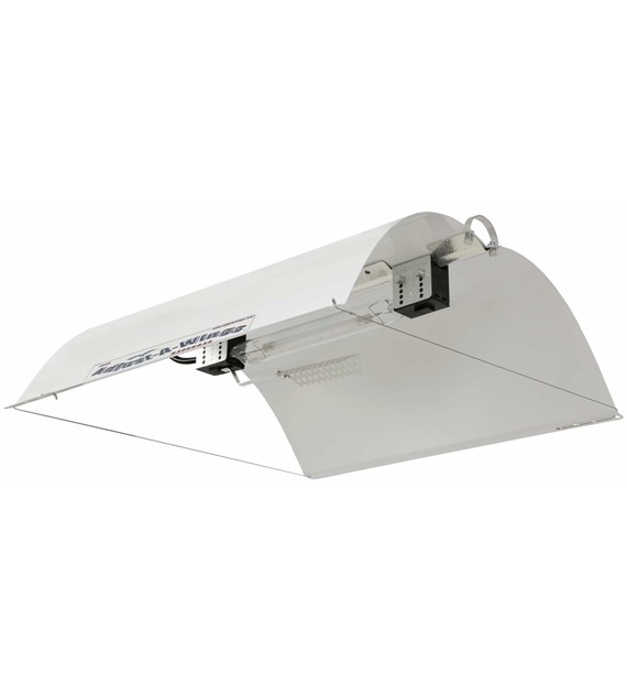 !-ODBŁYŚNIK, REFLEKTOR Adjust-A-Wings Defender MEDIUM, WHITE, 70x55cm