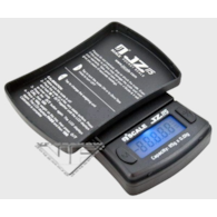 WAGA ELEKTRONICZNA - JENNINGS JZ 115, 115x0,01g, 80x60x20mm