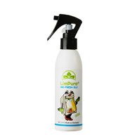 NEUTRALIZATOR ZAPACHU, POCHŁANIACZ ZAPACHÓW, LIMPURO DLX SPRAY 150ml, BARDZO MOCNY