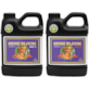 SENSI BLOOM A/B pH PERFECT 2x0.5L/2X500ML, DWUSKŁADNIKOWY NAWÓZ NA KWITNIENIE, (gleba, hydro, kokos), ADVANCED NUTRIENTS
