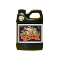PIRANHA 0.25L/250ML, MIKORYZA,ORGANICZNY STYMULATOR ROZROSTU KORZENI, (gleba, hydro, kokos), ADVANCED NUTRIENTS