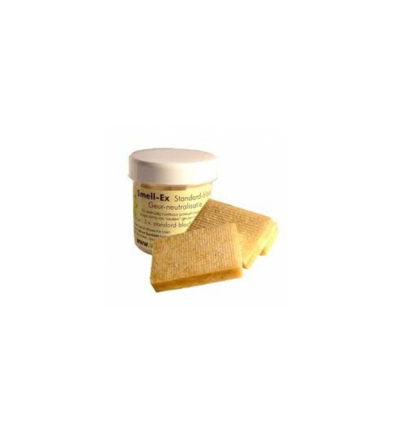 KOSTKI NEUTRALIZUJĄCE ZAPACH, POCHŁANIACZ ZAPACHÓW, SMELL-AWAY 7x10gr