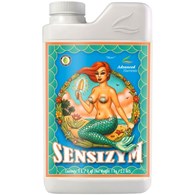 SENSIZYM 1L, STABILIZATOR PARAMETRÓW PODŁOŻA, (gleba, hydro, kokos), ADVANCED NUTRIENTS